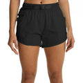 The 2531 Belted Short