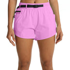 The 2531 Belted Short