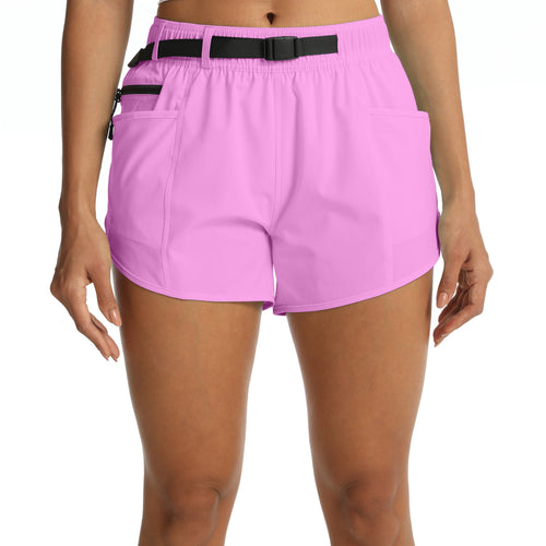 The 2531 Belted Short