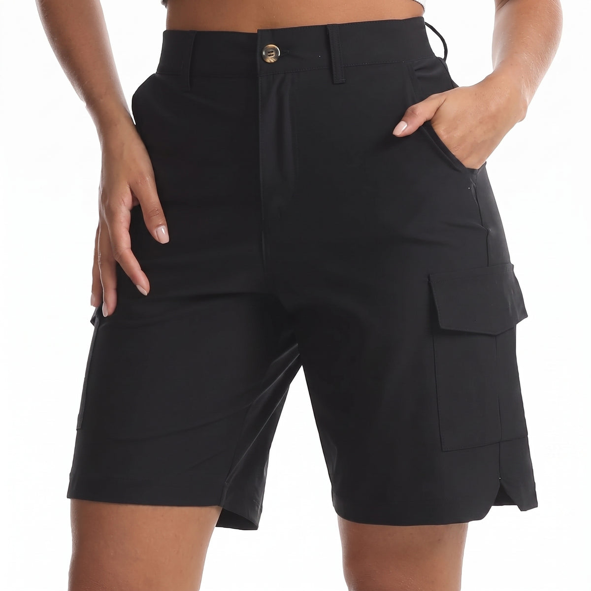 The 2551 Bermuda Cargo Short