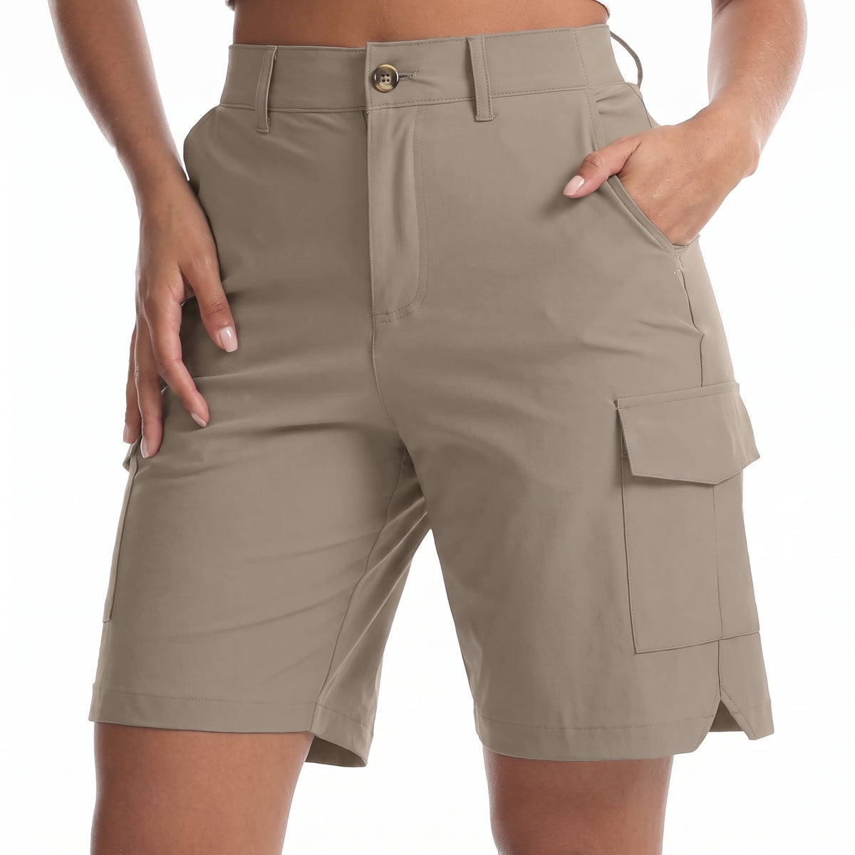 The 2551 Bermuda Cargo Short