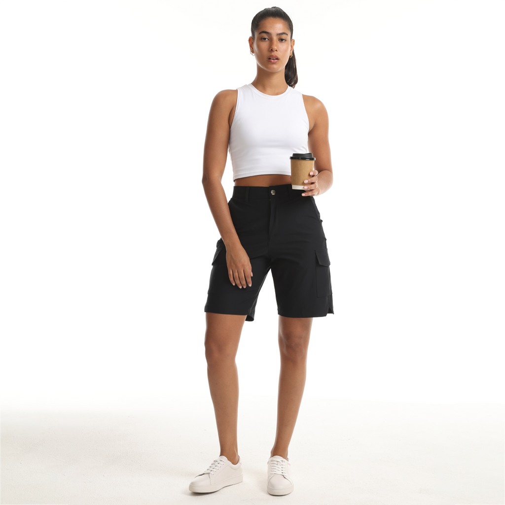 The 2551 Bermuda Cargo Short