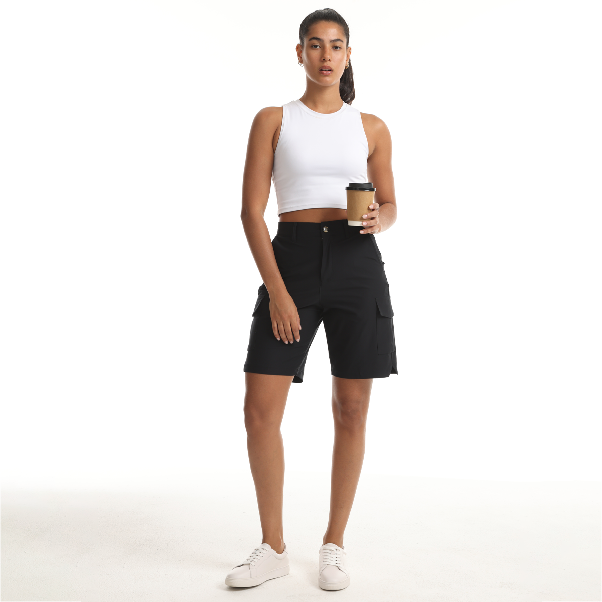 The 2551 Bermuda Cargo Short