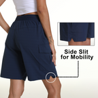 The 501 Cargo Short