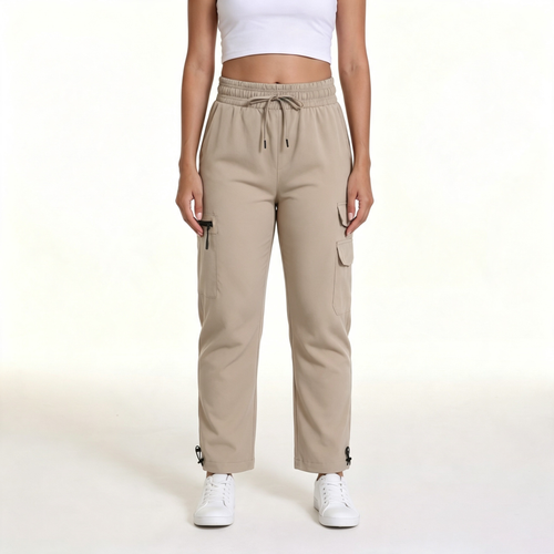 The 904 Drawcord Cargo Pant