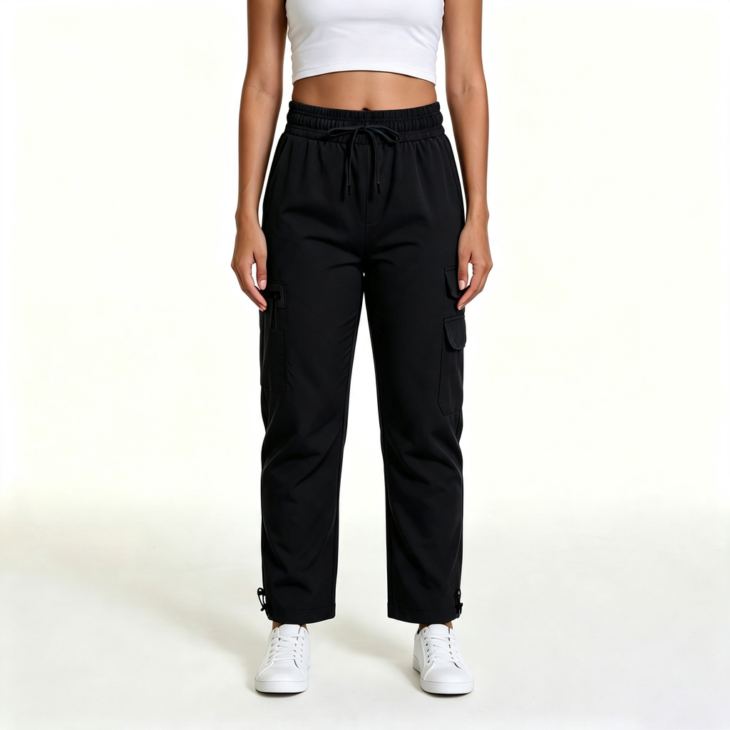 The 904 Drawcord Cargo Pant