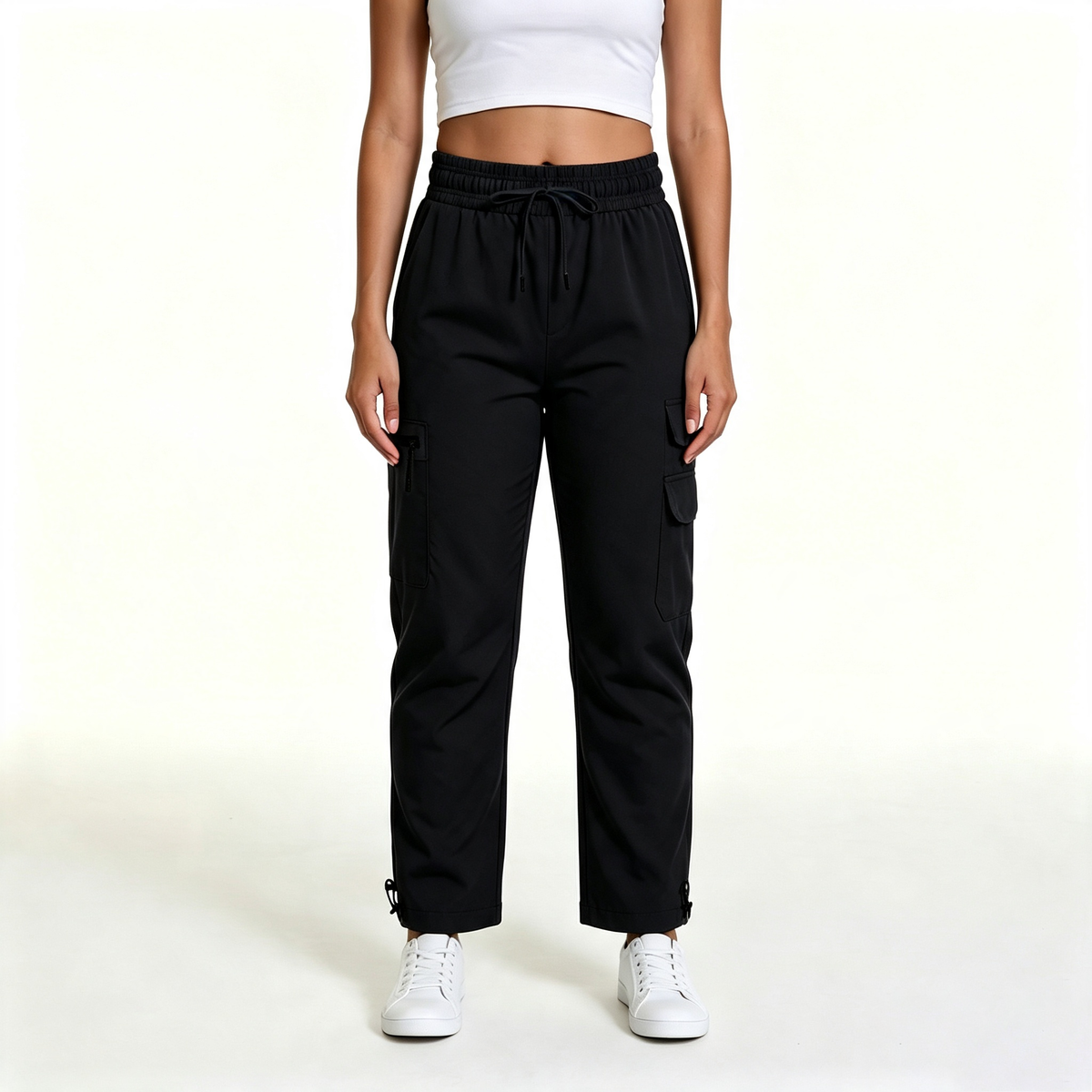 The 904 Drawcord Cargo Pant
