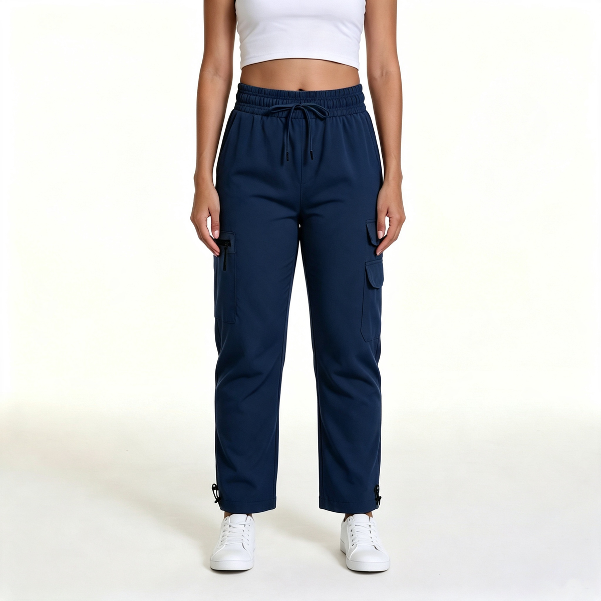 The 904 Drawcord Cargo Pant