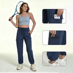 The 904 Drawcord Cargo Pant